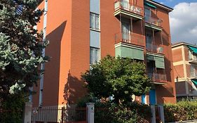Nibu Appartamenti - Appartamento Centrale Comodo A Tutto, Anche A Villa Chiara